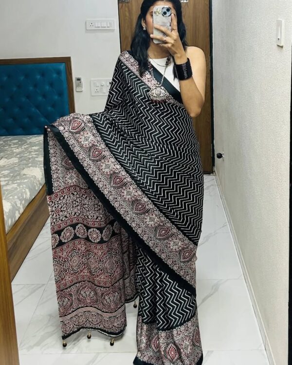 💕Gajji Silk saree collection💕
