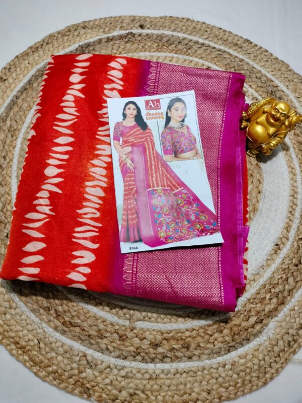 🥰Catalogue saree collections🥰
