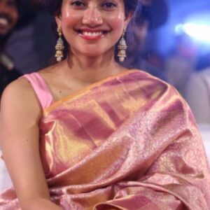 💕Celebrity sai pallavi saree 💕