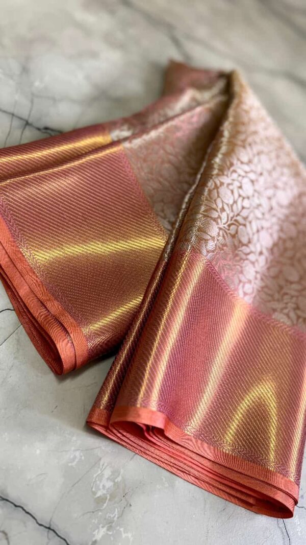 💕Celebrity sai pallavi saree 💕 - Image 4