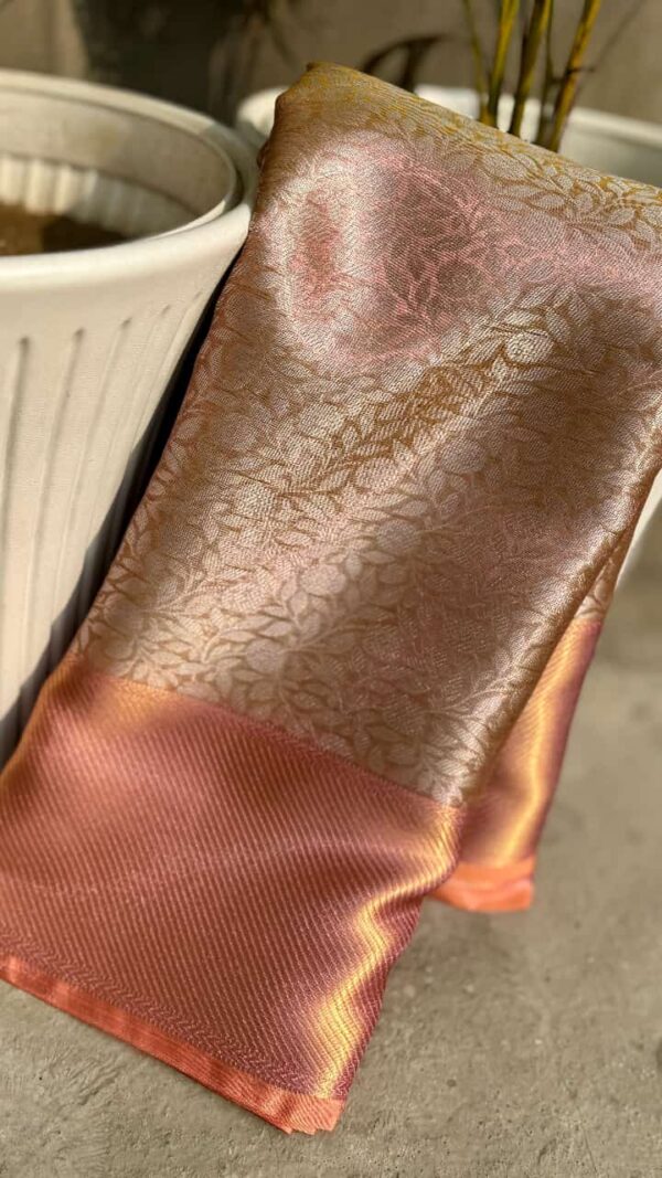 💕Celebrity sai pallavi saree 💕 - Image 5