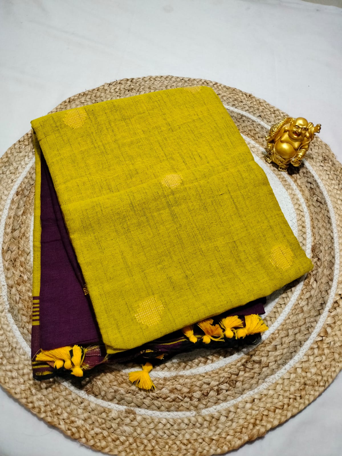 😍PureHandloom khadi cotton😍 - Image 3