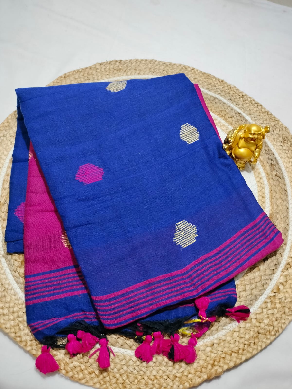 😍PureHandloom khadi cotton😍 - Image 5