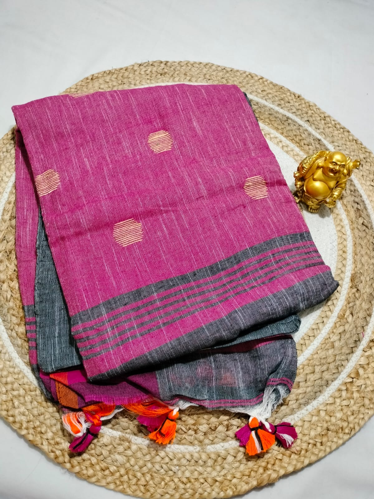 😍PureHandloom khadi cotton😍 - Image 13