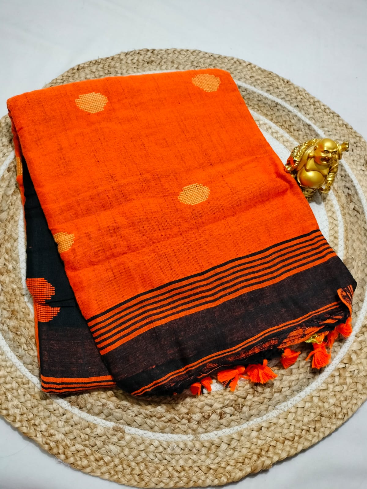 😍PureHandloom khadi cotton😍 - Image 9