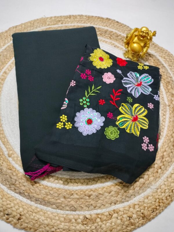 🌈Catalogue sarees🌈 - Image 9