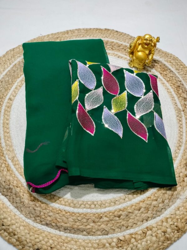 🌈Catalogue sarees🌈 - Image 15