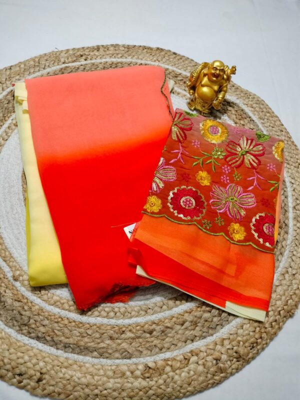 🌈Catalogue sarees🌈 - Image 7