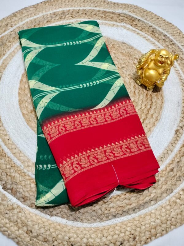 🥰Offer saree collection🥰 - Image 7