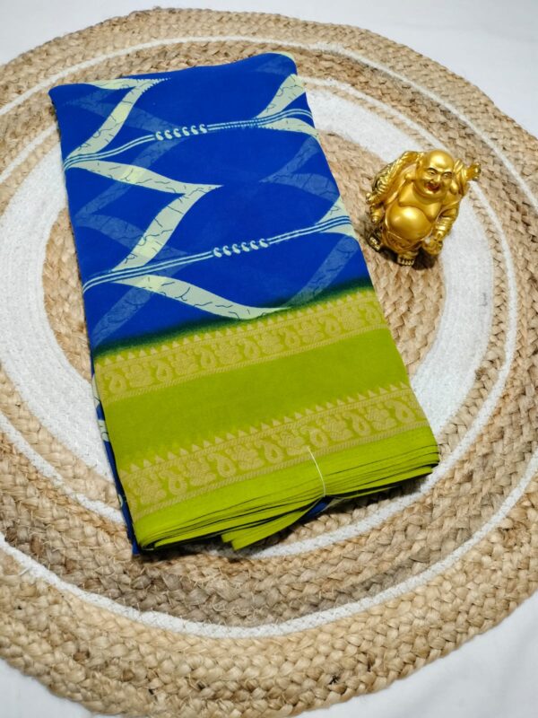 🥰Offer saree collection🥰 - Image 9