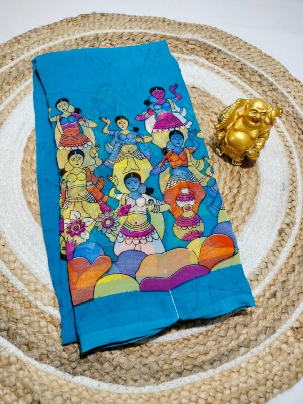 🥰Offer saree collection🥰 - Image 10