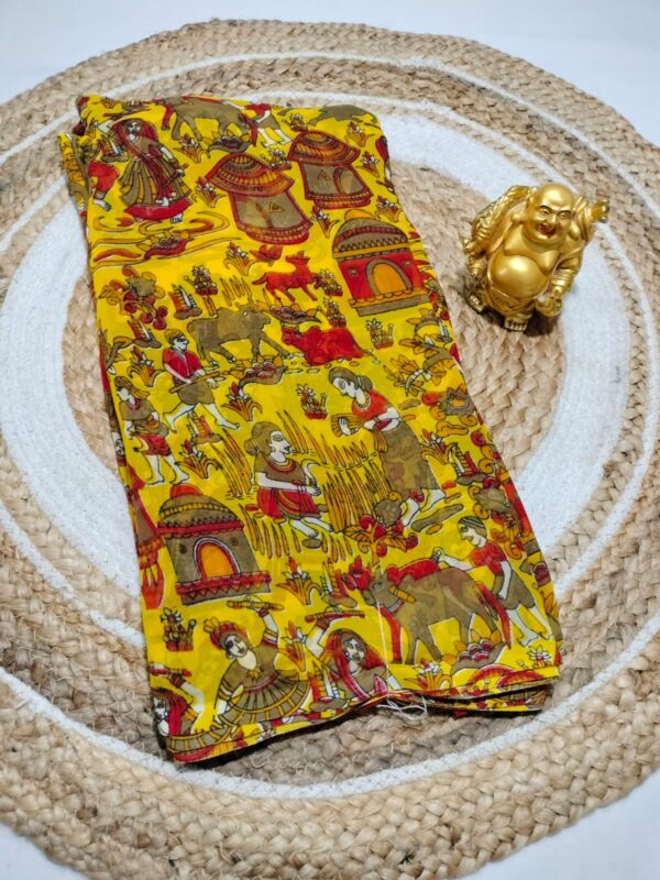 🥰Offer saree collection🥰 - Image 12