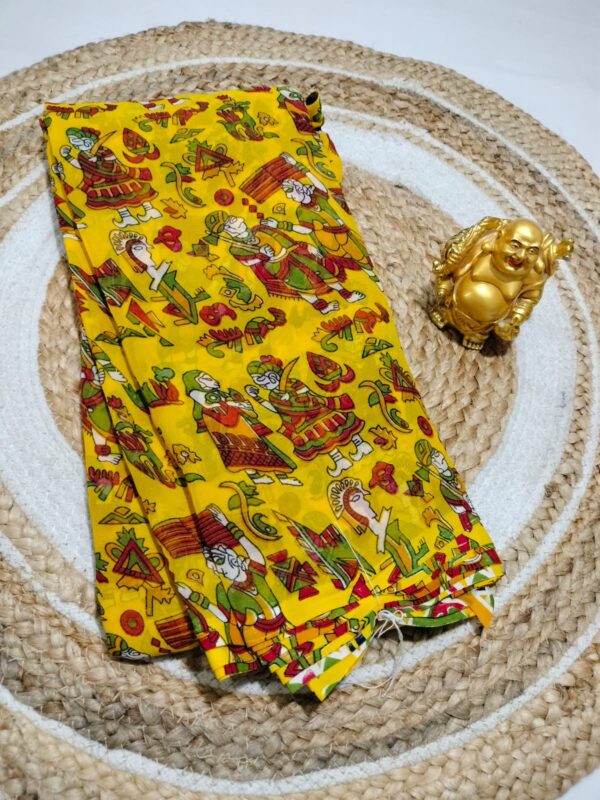 🥰Offer saree collection🥰 - Image 13