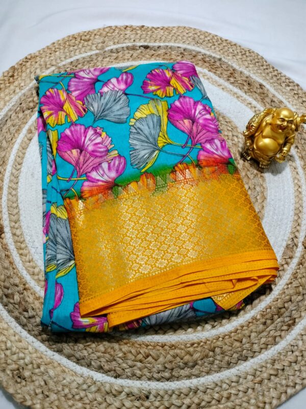 Catalogue saree collection - Image 6