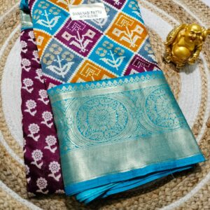 Catalogue saree collection