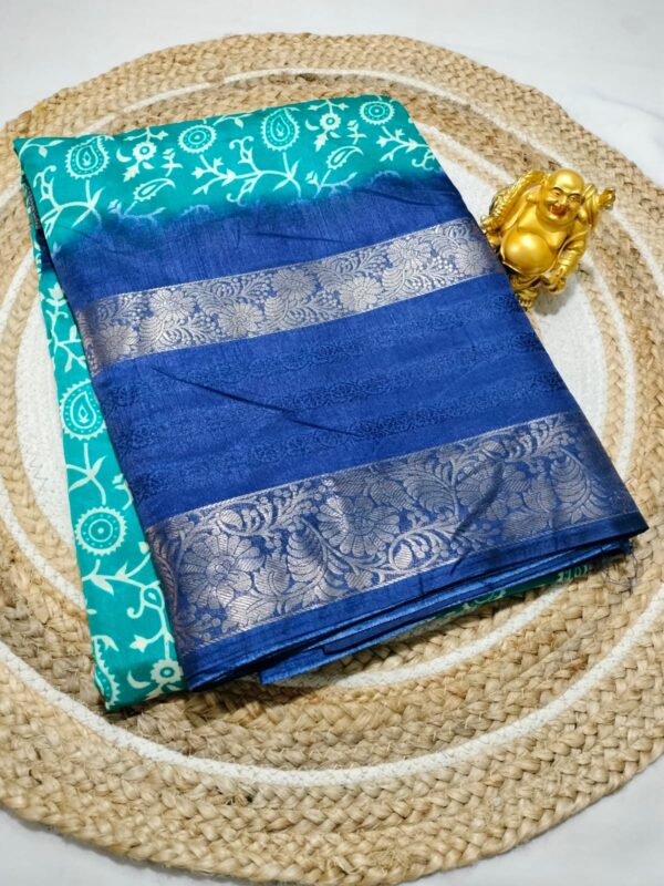 Catalogue saree collection - Image 7