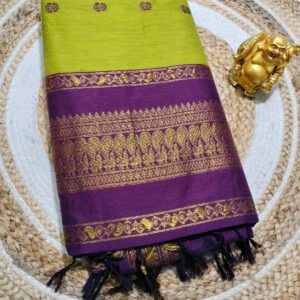 Kalyani cotton saree collection