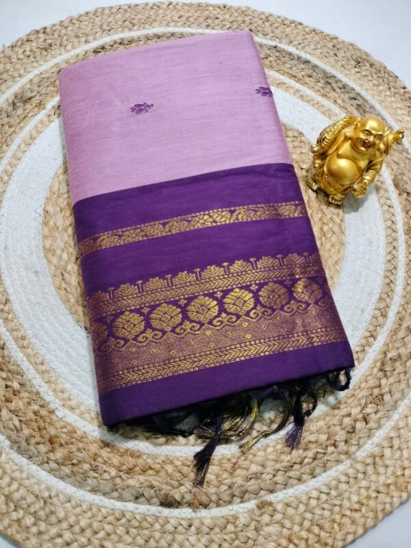 Kalyani cotton saree collection - Image 2