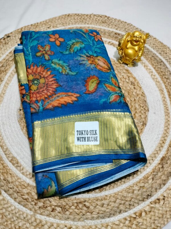 🌈Catalogue saree🌈 - Image 5