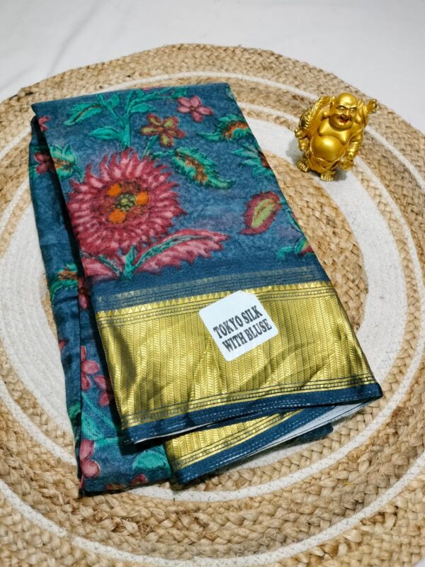 🌈Catalogue saree🌈 - Image 6