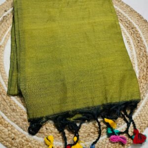 🥰Khadi cotton saree🥰