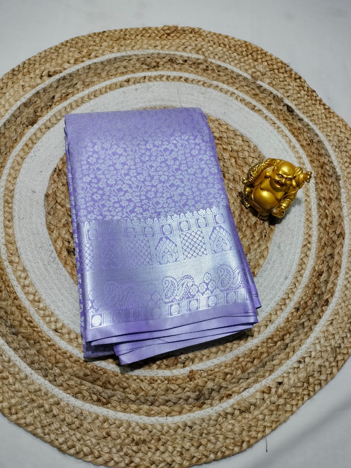 ๐ELITE BRIDAL PICK &PICK FANCY SILK SAREES๐ - Image 5