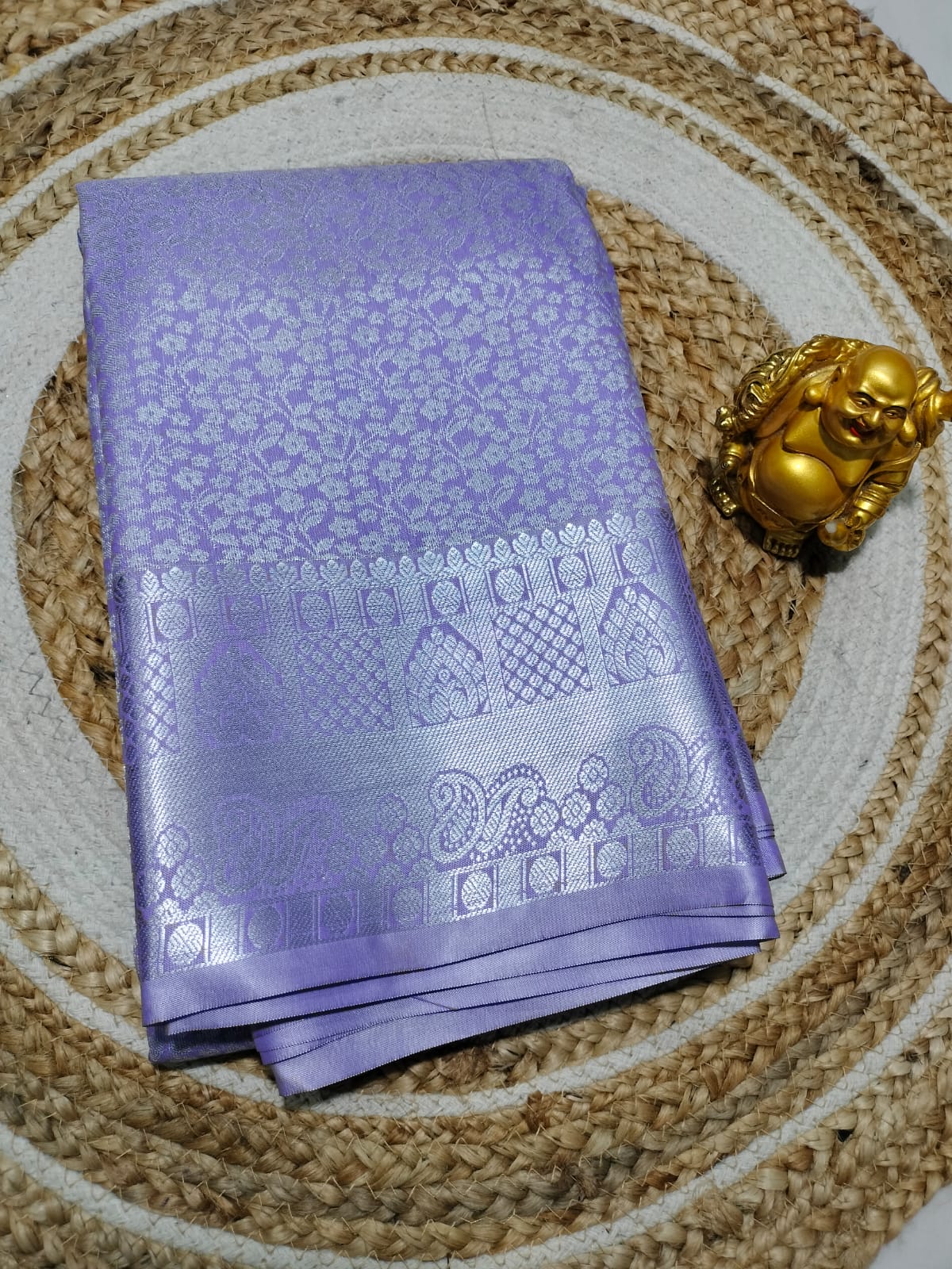 ๐ELITE BRIDAL PICK &PICK FANCY SILK SAREES๐ - Image 3