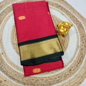 💖Semi soft silk saree💖