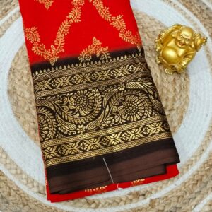 💖Online trending saree💖